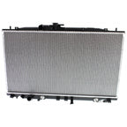 A/C Condenser for Acura RDX (2007–2012)