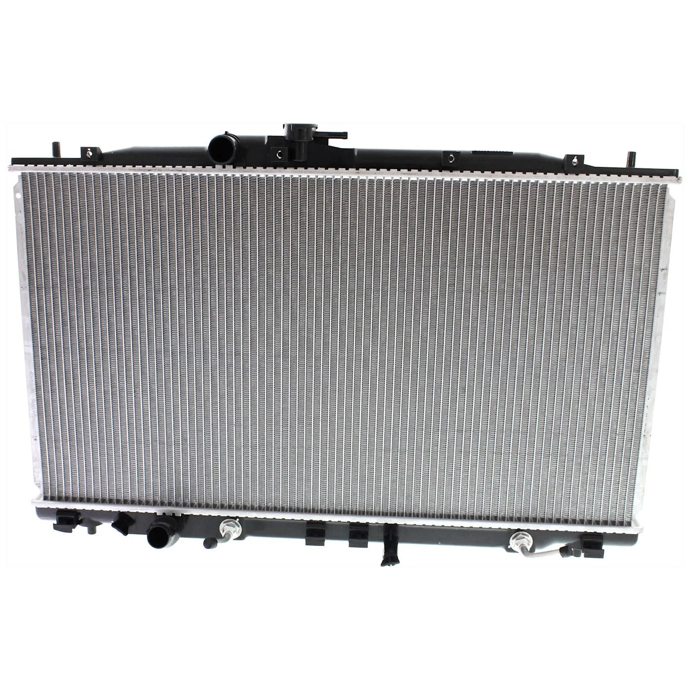 A/C Condenser for Acura RDX (2007–2012)