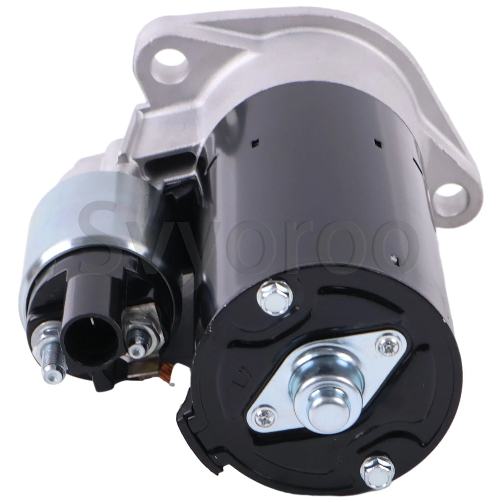 Starter 0009710116 for Linde Forklift BJC BMF/H40-50 (–)
