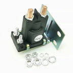 Starter Solenoid AM104036 for John Deere GX70 108 111 116 130 STX30 STX38 STX46 (1970–2023)