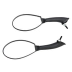Mirror Set for Piaggio Fly 50 100 125 150 2006–2014 (8mm)