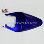 Blue Fairing Kit for Suzuki GSXR600 GSXR750 (2004–2005) K4 ABS Bodywork