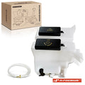 Windshield Washer Reservoir with Cap & Pump for Ford Ranger (2001–2007)