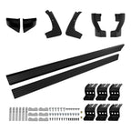 Non-Slip Side Step Running Board for Ford Explorer (2020–2026)