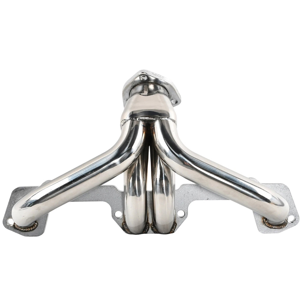 Shorty Exhaust Header for Dodge Chrysler Plymouth Small Block 273-360 (1966–1996)