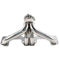 Shorty Exhaust Header for Dodge Chrysler Plymouth Small Block 273-360 (1966–1996)