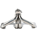 Shorty Exhaust Header for Dodge Chrysler Plymouth Small Block 273-360 (1966–1996)