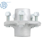 Idler Hub Kit with 1 Inch Bearings for Boat Trailer (2000)