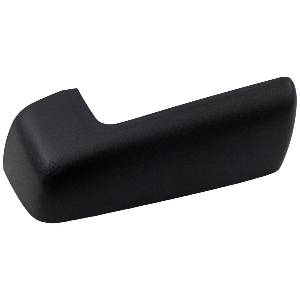 Driver Left Side Mirror Cover for Chevy GMC Sierra 3500 HD