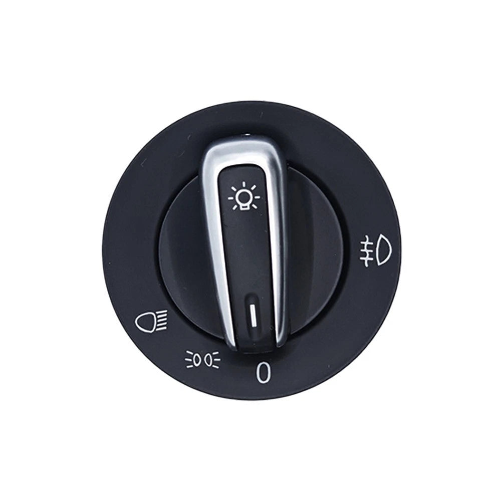 Headlamp Switch for Volkswagen Transporter T5 (2003–2015)