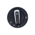 Headlamp Switch for Volkswagen Transporter T5 (2003–2015)