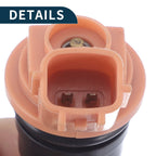 Fuel Injector No. 1660057Y01 for Nissan Sunny Saloon 1.6 (1990–1994)
