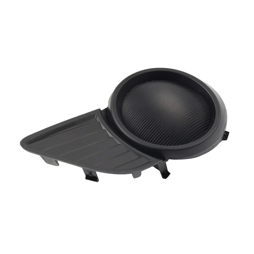 Front Left Fog Light Bezel Cover for Toyota Sienna (2011-2017)