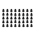 A Arm Bushing Kit for Polaris Ranger XP800 XP 800 Crew (2010–2014)