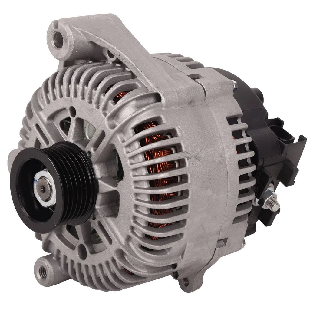 Alternator for BMW 545i 645ci 745i 745li 550i 650i 750i (2004–2010)