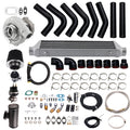 Turbo Kit with Intercooler for BMW E36 E46 328i 325i (1992–2006)