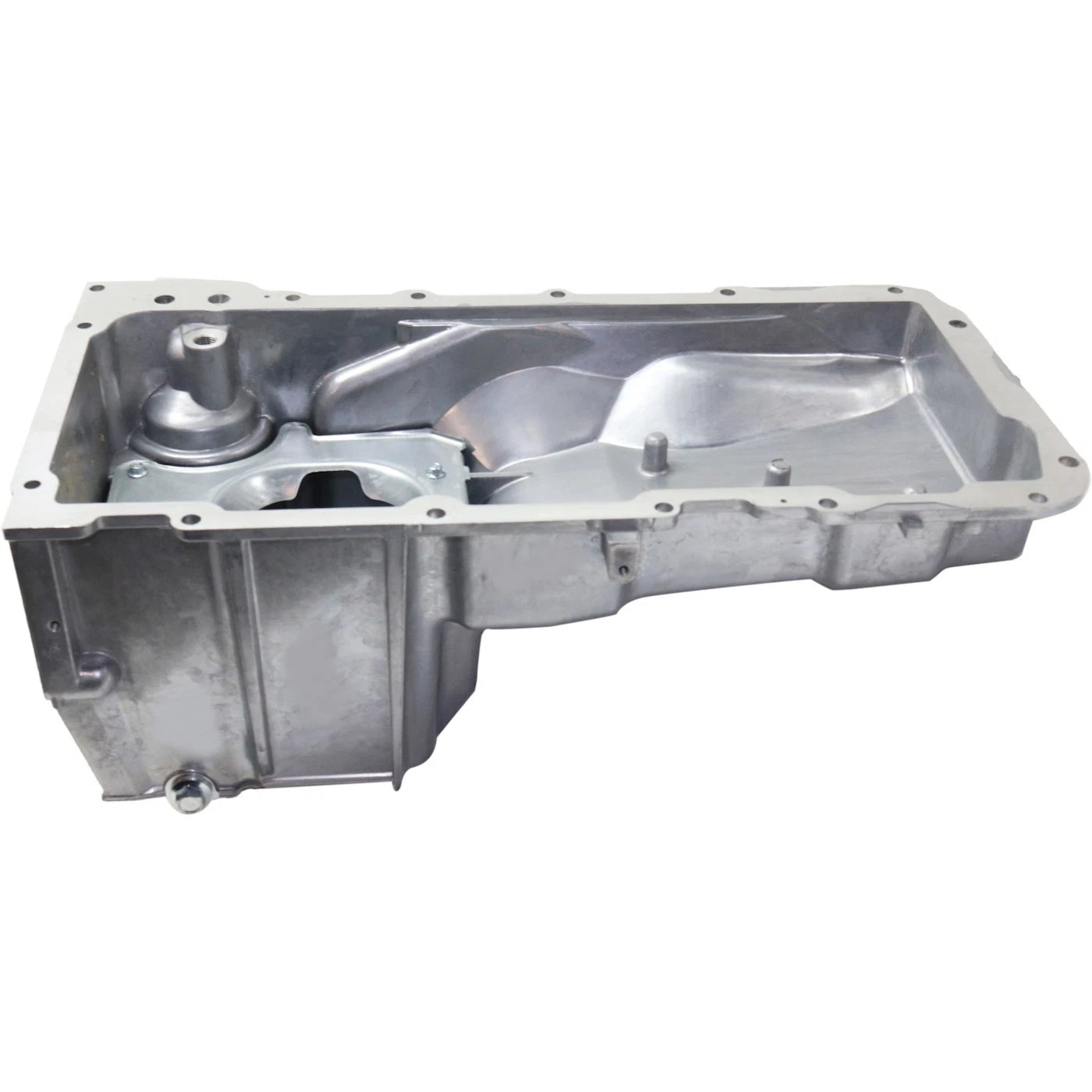 Oil Pan for Chevrolet Express 2500 (2008–2020)