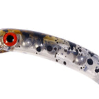 Sinking Minnow Lure for Bass Fishing - Long Cast, Vibration