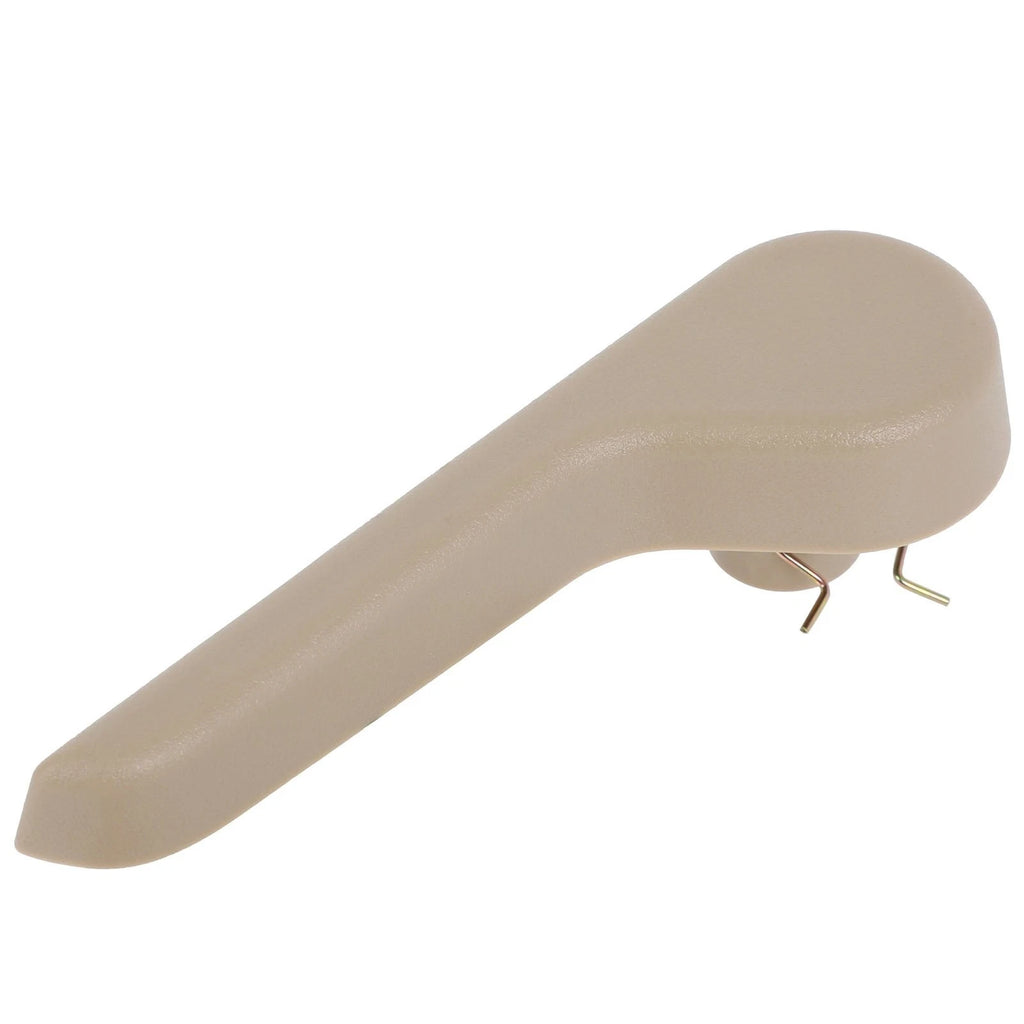 Passenger Seat Recliner Handle for Chevy Tahoe (2007–2013) Cashmere Tan