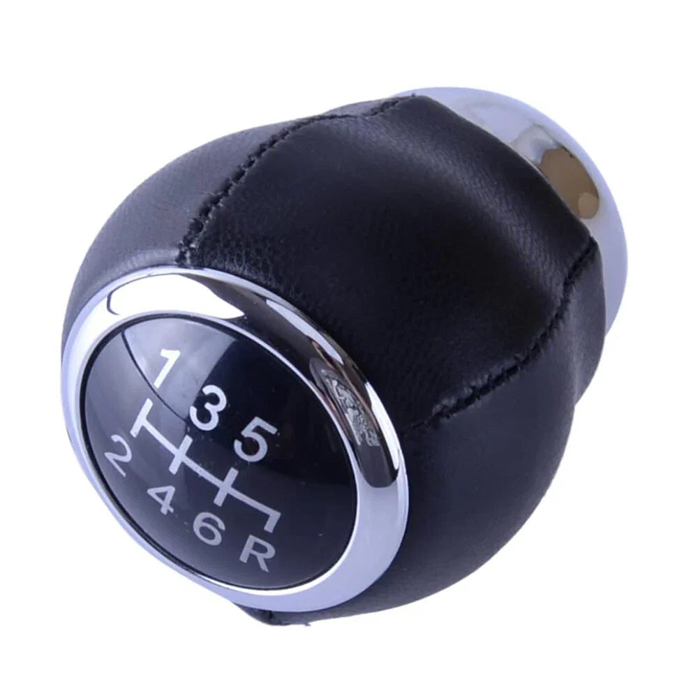 6-Speed Gear Shift Knob for Subaru Impreza Legacy Outback Forester (2008-2023)