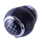 6-Speed Gear Shift Knob for Subaru Impreza Legacy Outback Forester (2008-2023)