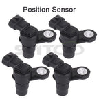4X Camshaft Position Sensor for Chevrolet Trailblazer EXT (2002–2005) GMC Canyon