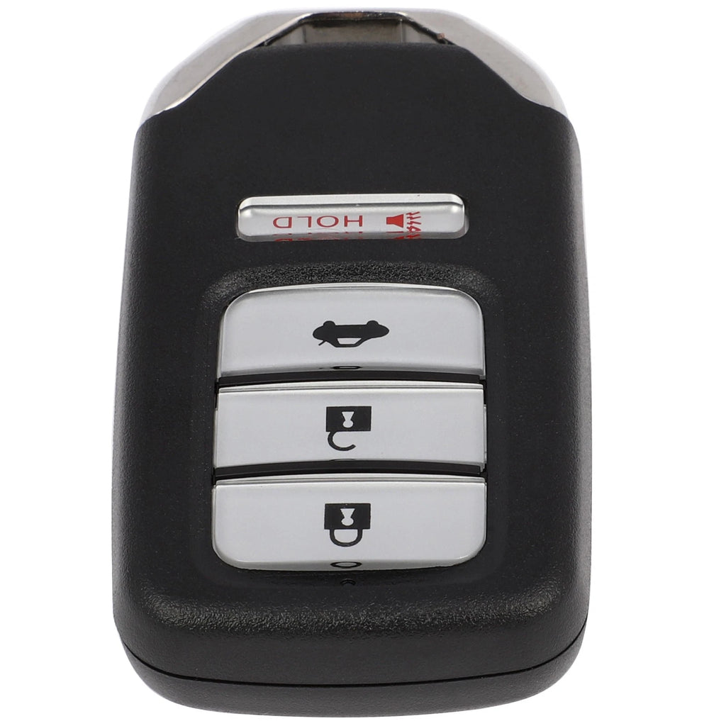 Keyless Entry Remote Control Car Key Fob for Honda Odyssey (2018–2019)