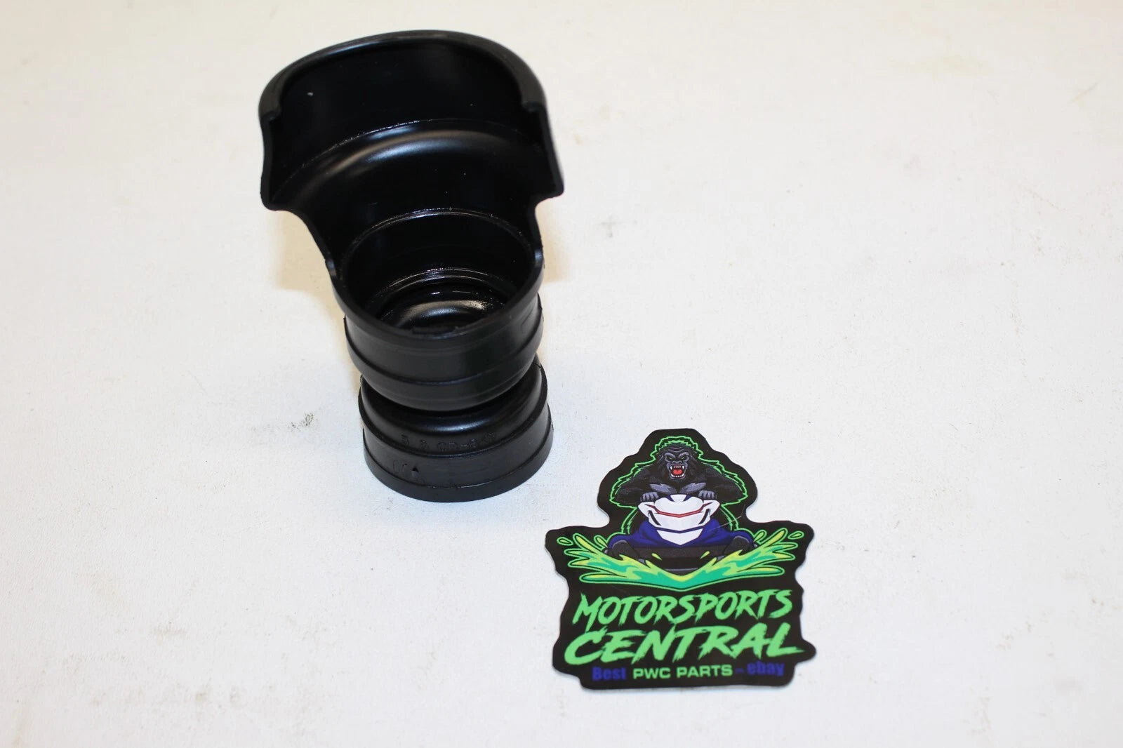 PTO Bearing Bellow for Sea-Doo GTX 4-TEC SC RXT RXP 300 185 215 GTi SE 130 155 (2003–2021)