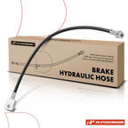 Rear Center Brake Hydraulic Hose for Nissan Titan (2004–2015) Xterra (2003–2004)