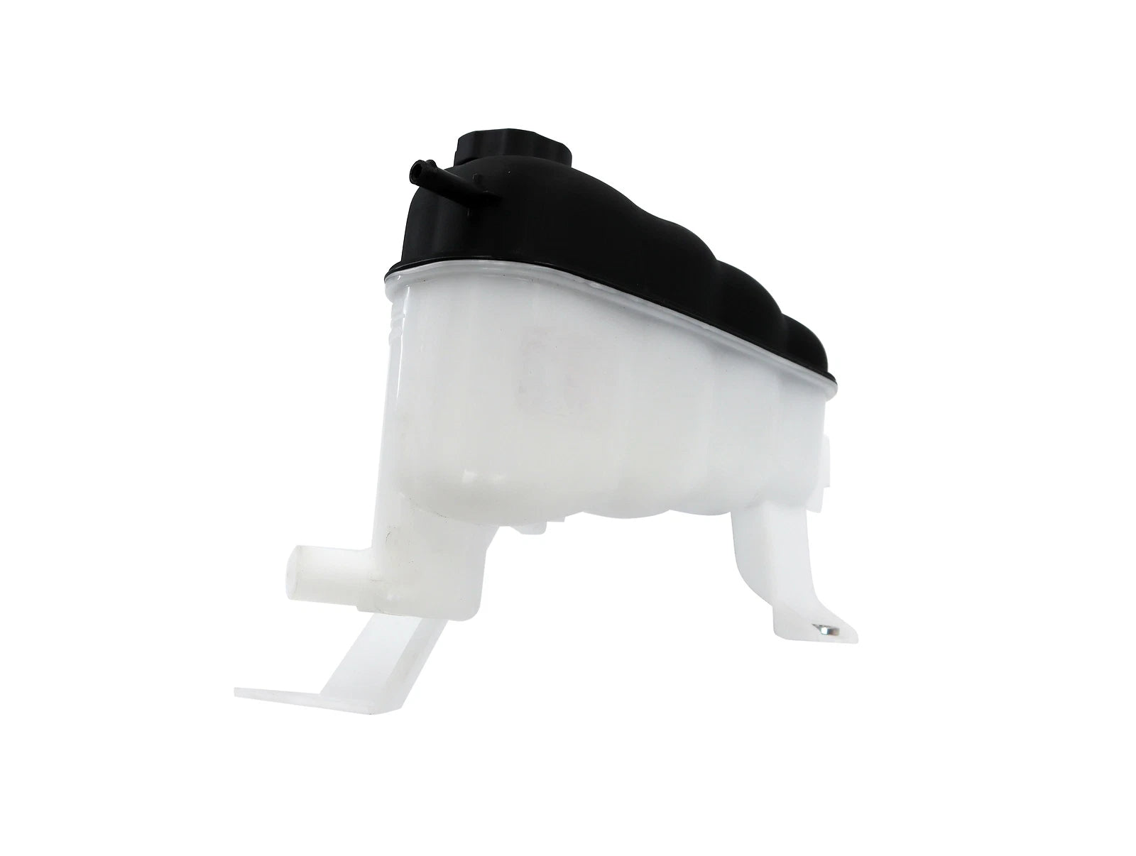 Engine Coolant Reservoir Tank with Cap for Chevrolet Silverado 1500 (2007–2013)