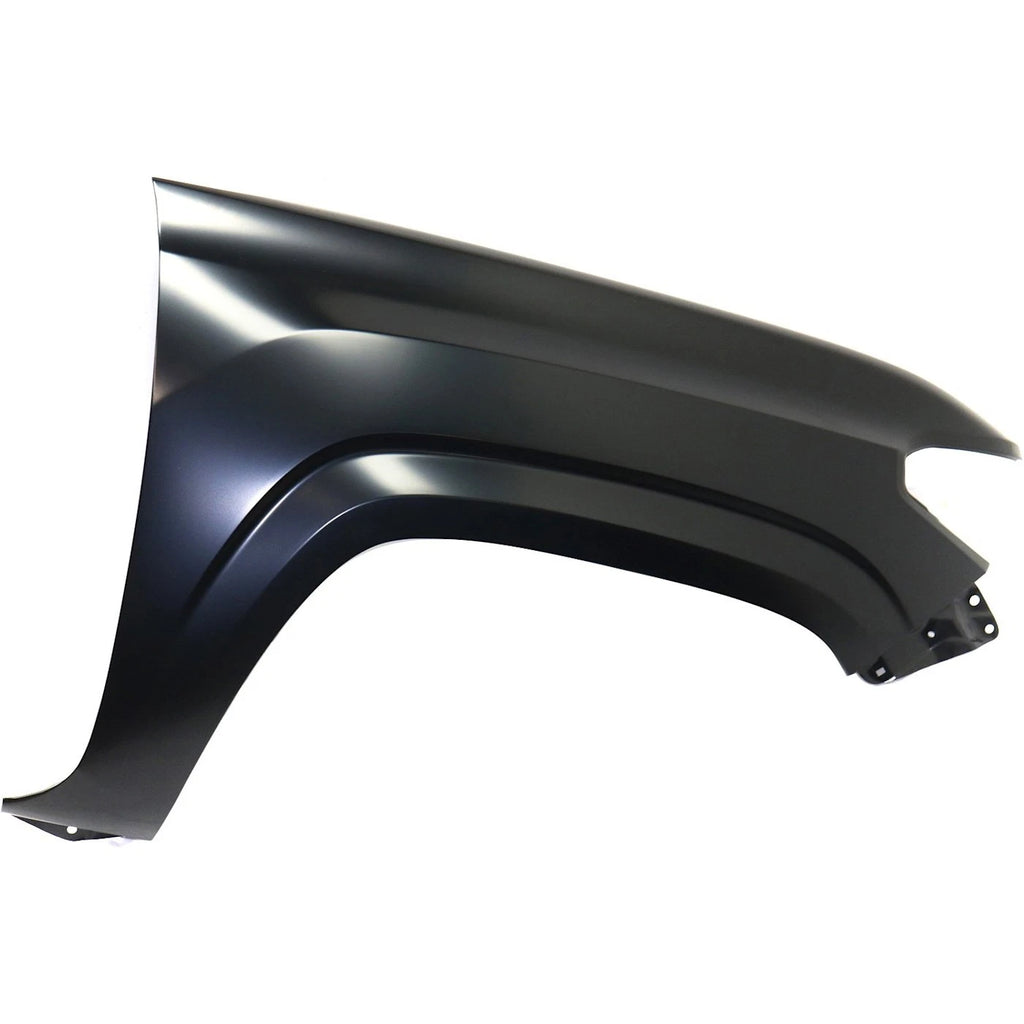 Fender for Toyota Tacoma (2016–2023) Front Driver & Passenger Side