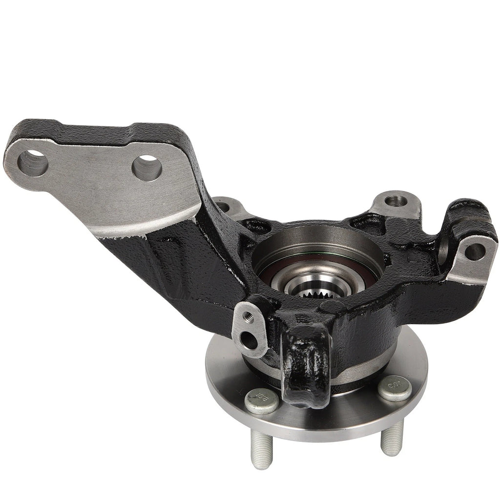Front Left Wheel Hub Bearing for Nissan Versa (2013-2019)