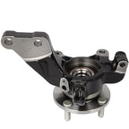 Front Left Wheel Hub Bearing for Nissan Versa (2013-2019)