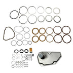 Transmission Master Rebuild Kit for Nissan Almera Juke, Chevrolet Spark
