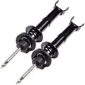 2X Front Struts for Dodge Ram 1500 (2009–2014)