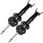2X Front Struts for Dodge Ram 1500 (2009–2014)