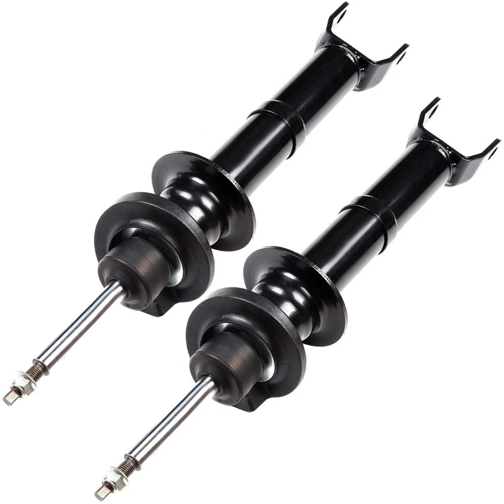 2X Front Struts for Dodge Ram 1500 (2009–2014)