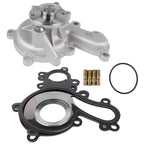 Water Pump for Lexus LX570, Toyota Tundra, Land Cruiser, Sequoia (2007–2022)