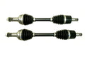 Set of 2 Precision Front CV Axles for Yamaha Kodiak 450 EPS (2021–2025)