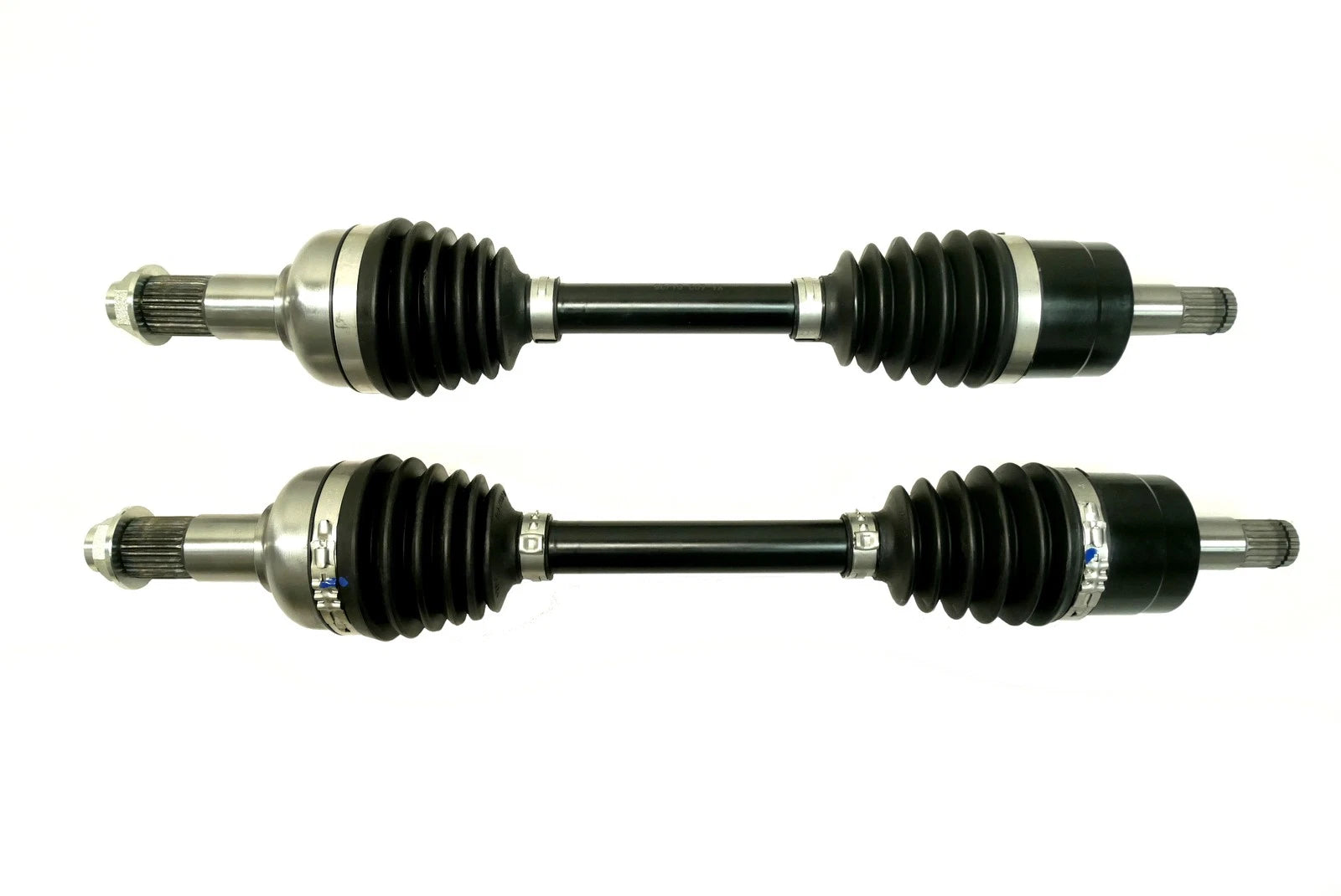 Set of 2 Precision Front CV Axles for Yamaha Kodiak 450 EPS (2021–2025)