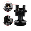 Raw Sea Water Pump for MerCruiser (46-8M0139994, 8M0137215)