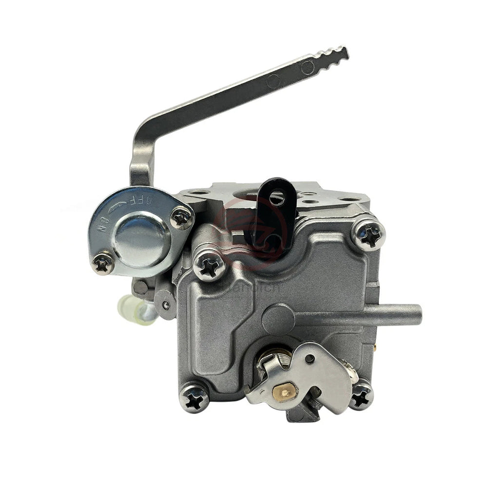 Carburetor for Honda 4 Stroke 2HP Outboard Engine (16100-ZW6-716)
