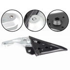 Right Front Door Corner Gusset for Subaru Forester (2003–2008)