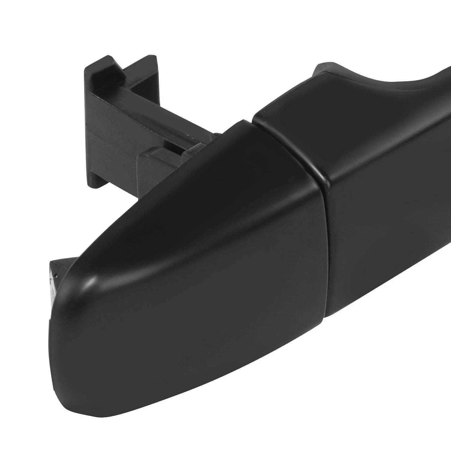 Exterior Outer Door Handle Set for Toyota Sienna (2011–2014)