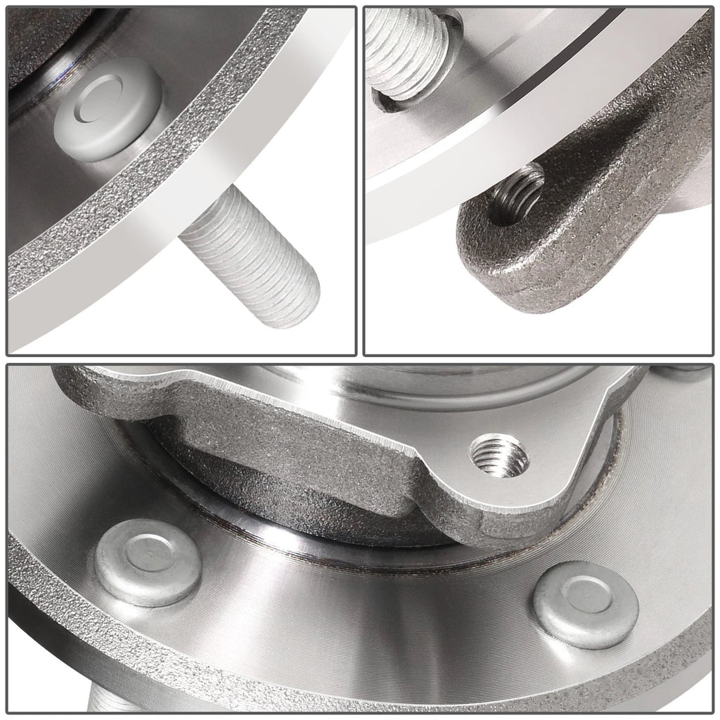 Wheel Bearing & Hub for Dodge Journey (2009–2020)