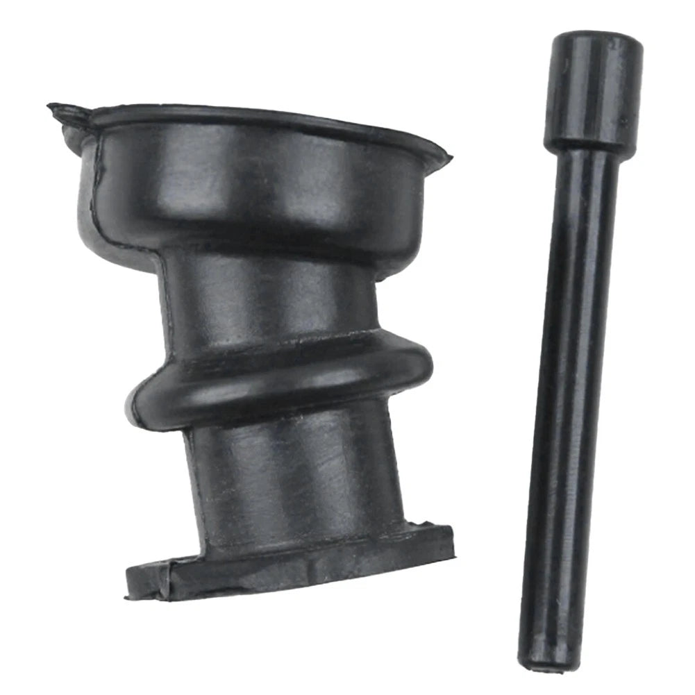 Intake Manifold Guide Pulse Hose Kit for