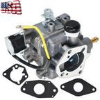 Carburetor with Gaskets for Kohler CH20, CH22, CH18