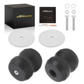 Air Suspension Helper Spring Kit for GMC Sierra 1500 (1999–2019)