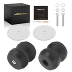 Air Suspension Helper Spring Kit for GMC Sierra 1500 (1999–2019)