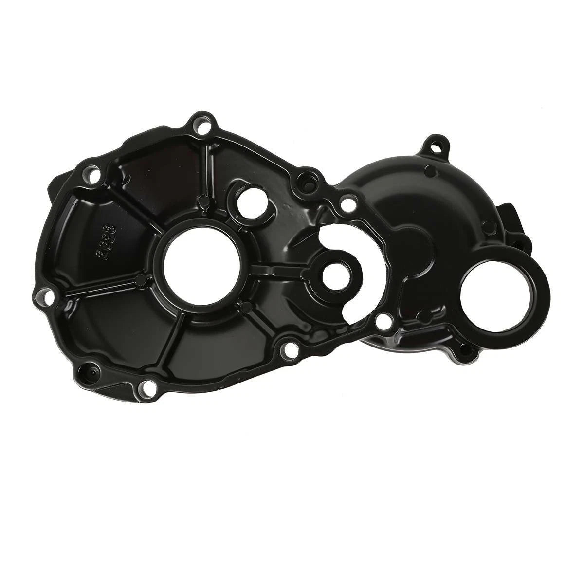 Right Crankcase Engine Starter Cover for Suzuki Hayabusa GSXR1300 (1999–2024)
